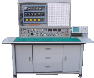 電工電子實訓(xùn)設(shè)備、教學(xué)設(shè)備、實訓(xùn)考核裝置