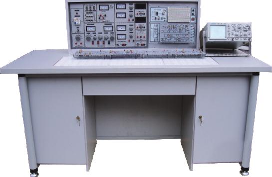 LG-548B 模電、數(shù)電、高頻電路實(shí)驗(yàn)室成套設(shè)備