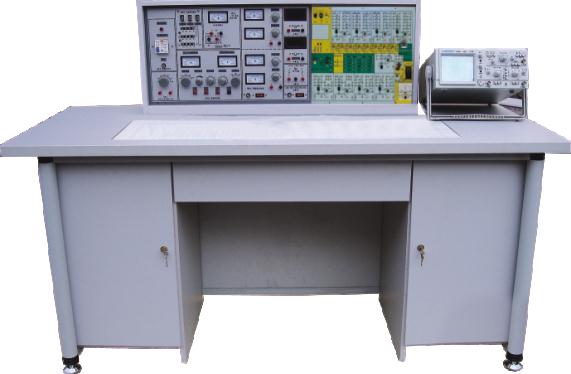 LG-548C 模電、數(shù)電、自動控制原理實驗室成套設(shè)備