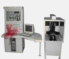 LGJD-G2型 光機(jī)電一體化教學(xué)實驗設(shè)備（電氣控制、激光雕刻）