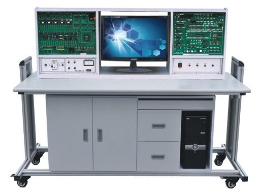 LG-WJY01型 計(jì)算機(jī)組成原理、微機(jī)接口及應(yīng)用綜合實(shí)驗(yàn)臺(tái)