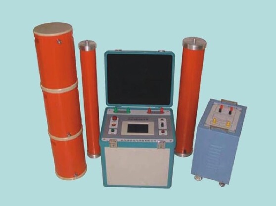 YDX系列 發(fā)電機(jī)、變壓器及電纜類諧振升壓裝置